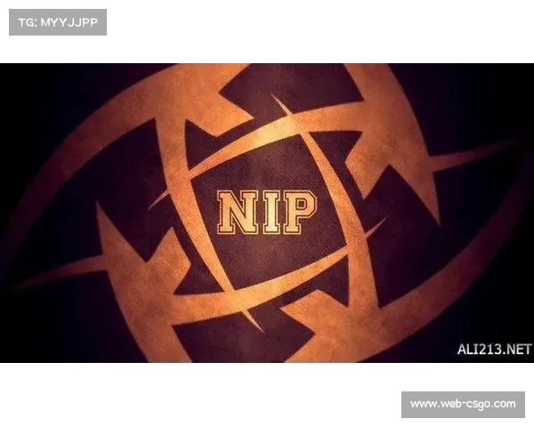 NIP退出《使命召唤》总决赛抗议账号误封事件引发广泛关注 NIP退出《使命召唤》总决赛抗议账号误封事件引发广泛关注