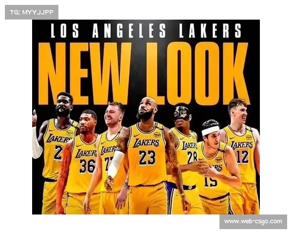 湖人艾顿内线首秀引期待 与东契奇搭档冲击新高度 湖人艾顿内线首秀引期待 与东契奇搭档冲击新高度