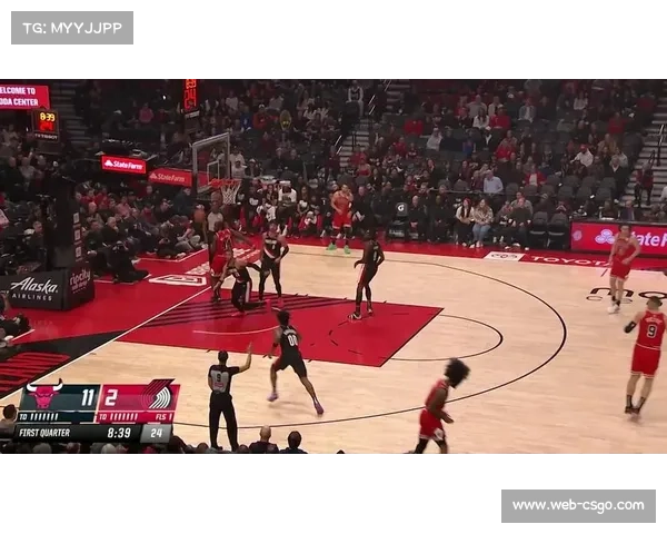 公牛场均31次助攻高居联盟首位展现团队篮球真谛