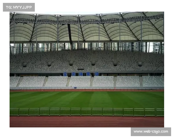 肇庆体育中心专业草坪获认可，成中超备用主场标杆