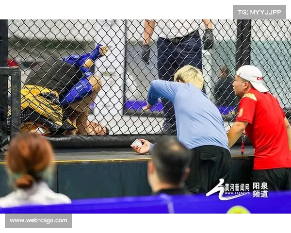 阳泉全国综合格斗锦标赛裁判团队国际化,赛事规格提升 阳泉全国综合格斗锦标赛裁判团队国际化,赛事规格提升