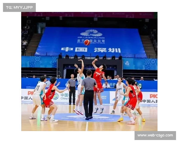 全运会群众赛事纳入篮球项目，村级联赛获国家级认证