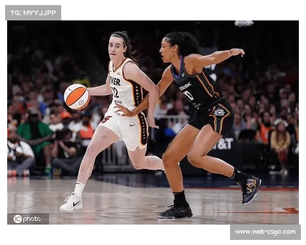 制药巨头Eli Lilly对狂热队投入为NBA同城球队三倍，看好女子篮球市场