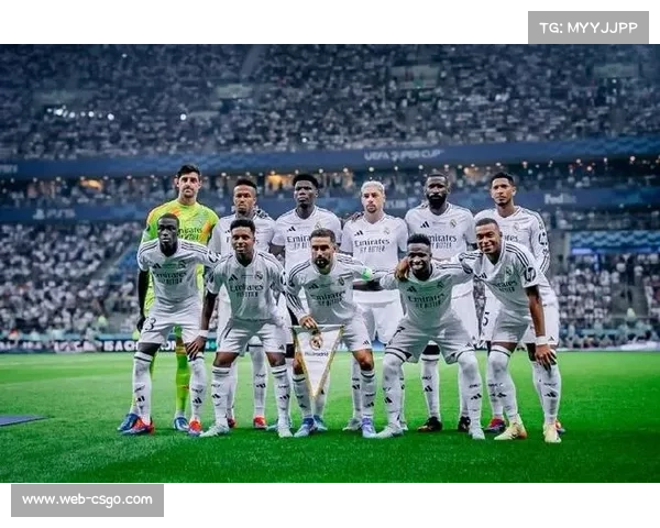 皇马1-0小胜国米，克罗斯世界波制胜