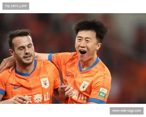 山东泰山外援卡扎伊什维利续约谈判进行中