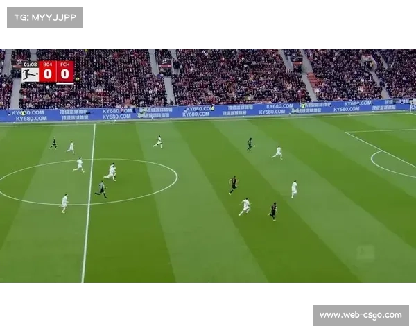 奥格斯堡2-0击败勒沃库森，海登海姆补时绝杀弗赖堡