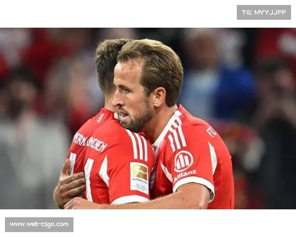 拜仁更衣室庆祝凯恩帽子戏法,队长诺伊尔发文致敬 拜仁更衣室庆祝凯恩帽子戏法,队长诺伊尔发文致敬