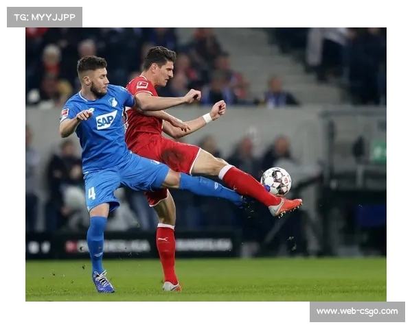 斯图加特0-0霍芬海姆，连续三轮未尝胜绩