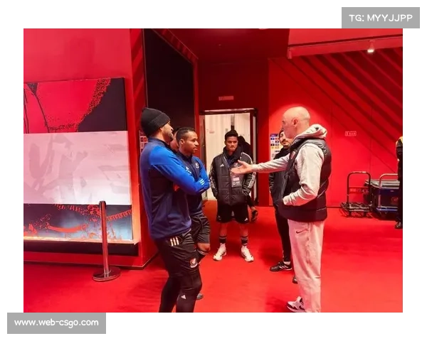 穆斯卡特调教年轻球员有方，海港三连冠背后的教练智慧