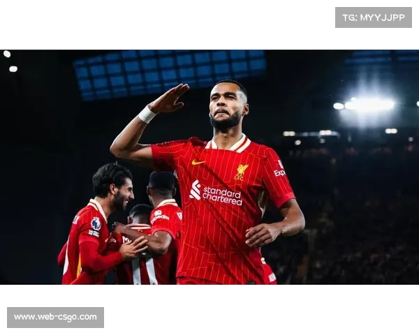 加克波冲新年首战进球纪录，利物浦福将再遇考验