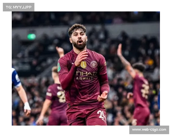 曼城后卫格瓦迪奥尔谈伤病恢复：目标赛季末复出助球队