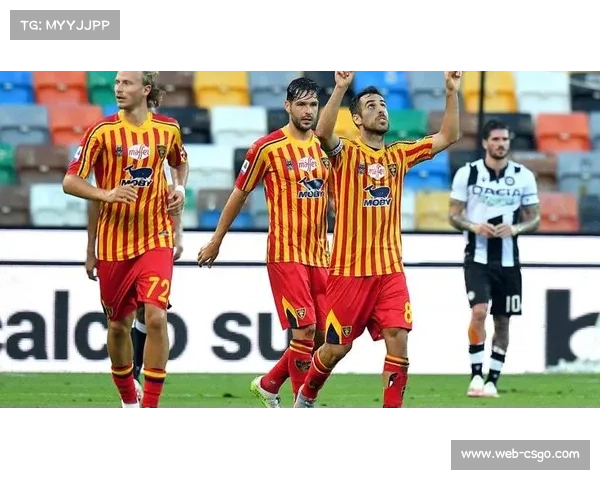 意甲保级战动态：莱切攻防哑火九场仅两球，主帅压力骤增