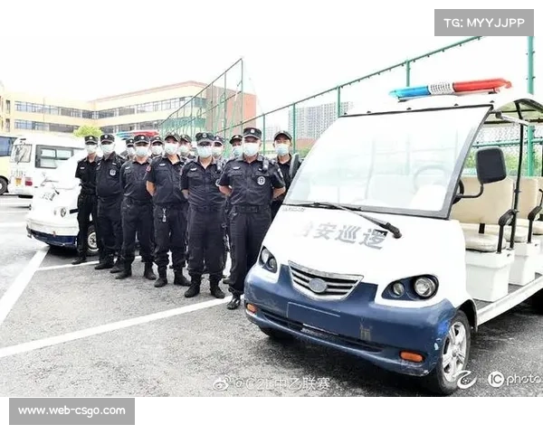 现阶段服务方引入标准化作业规程 确保赛事运营体系具备高复用性能力